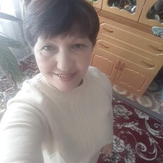 Фотография девушки Татьяна, 54 года из г. Ульяновск