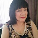 Света, 60 лет
