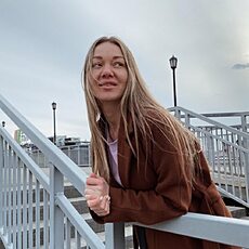 Фотография девушки Крис, 21 год из г. Сухум