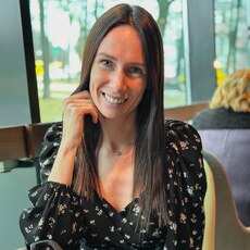 Фотография девушки Елена, 38 лет из г. Ярославль