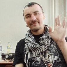 Фотография мужчины Виталий, 38 лет из г. Кимры