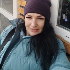 Фотография девушки Альбина, 37 лет из г. Смела