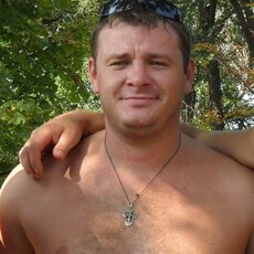 Фотография мужчины Август, 40 лет из г. Верхнедвинск
