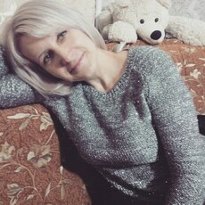 Фотография девушки Людмила, 51 год из г. Николаев
