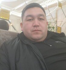 Фотография мужчины Нурик, 36 лет из г. Шымкент