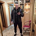 Сергей, 45 лет