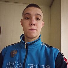 Фотография мужчины Максим, 25 лет из г. Иркутск