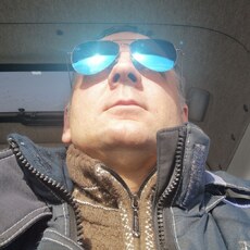Фотография мужчины Андрей, 47 лет из г. Сосновый Бор