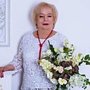 Галя, 70 лет