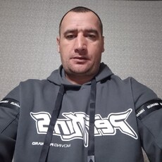 Фотография мужчины Паша, 40 лет из г. Славянск-на-Кубани