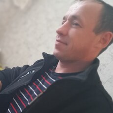Фотография мужчины Максим, 40 лет из г. Усть-Калманка