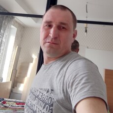 Фотография мужчины Андрей, 47 лет из г. Волгоград