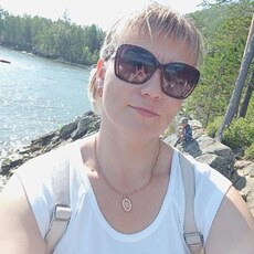 Фотография девушки Юлия, 34 года из г. Чита
