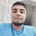 Izzet, 25 лет