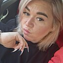 Настюша, 38 лет