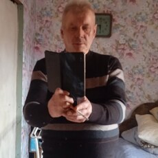 Фотография мужчины Владимир, 58 лет из г. Смолевичи