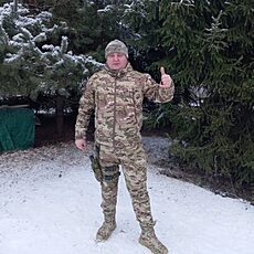 Фотография мужчины Евгений, 43 года из г. Чехов