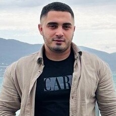 Фотография мужчины Руслан, 27 лет из г. Москва