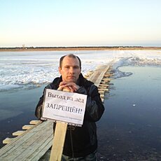 Фотография мужчины Игорь, 47 лет из г. Березник