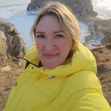 Фотография девушки Татьяна, 43 года из г. Лиски