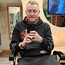 Джон, 38 лет
