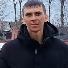 Фотография мужчины Макс, 35 лет из г. Казань