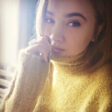 Фотография девушки Анастасия, 31 год из г. Сергиев Посад