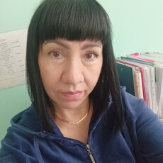 Фотография девушки Светлана, 52 года из г. Воткинск