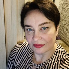 Фотография девушки Елена, 49 лет из г. Москва