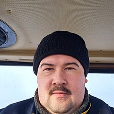 Фотография мужчины Maikl, 38 лет из г. Сосногорск