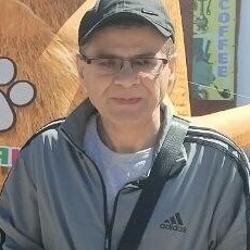 Фотография мужчины Александр, 52 года из г. Горловка