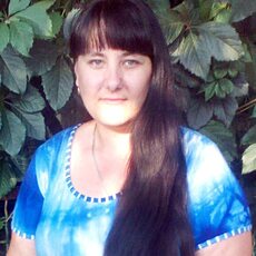 Фотография девушки Анастасия, 34 года из г. Новомосковск