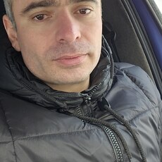 Фотография мужчины Шамиль, 32 года из г. Череповец