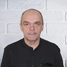Фотография мужчины Просто Андрей, 63 года из г. Кадуй