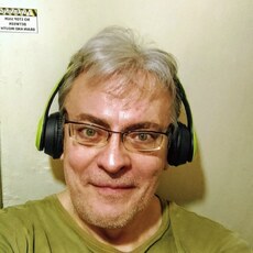 Фотография мужчины Миша Свеча, 56 лет из г. Хорлово
