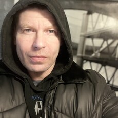 Фотография мужчины Саша, 37 лет из г. Новолукомль