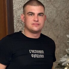 Фотография мужчины Dima, 25 лет из г. Арсеньев
