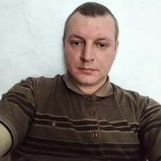 Фотография мужчины Василий, 34 года из г. Актобе