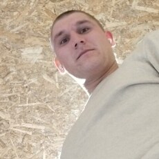 Фотография мужчины Денис, 25 лет из г. Зарайск