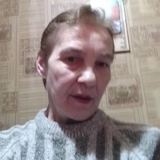 Фотография девушки Элла Петерсен, 62 года из г. Белгород