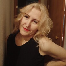Фотография девушки Инна, 51 год из г. Кимовск