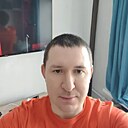Макс, 39 лет