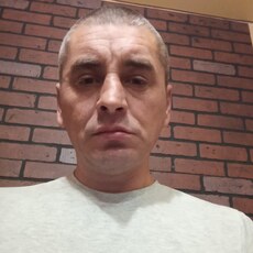 Фотография мужчины Владимир, 46 лет из г. Ейск