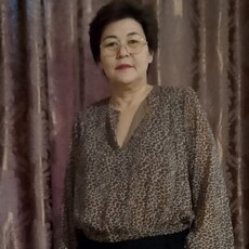 Фотография девушки Альбина, 54 года из г. Атырау(Гурьев)