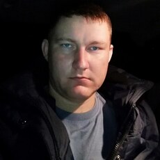 Фотография мужчины Виталий, 35 лет из г. Бугуруслан
