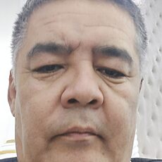 Фотография мужчины Даке, 42 года из г. Актау