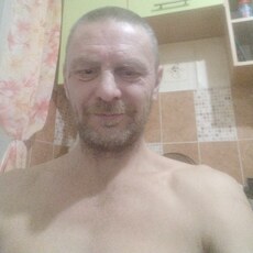 Фотография мужчины Александр, 46 лет из г. Красноуральск