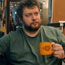 Фотография мужчины Григорий, 31 год из г. Староминская