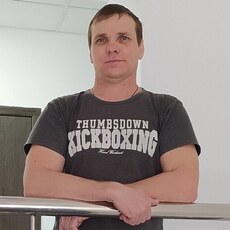 Фотография мужчины Anton, 40 лет из г. Михайловка (Волгоградская Област