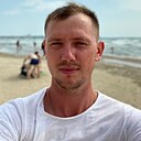 Макс, 35 лет